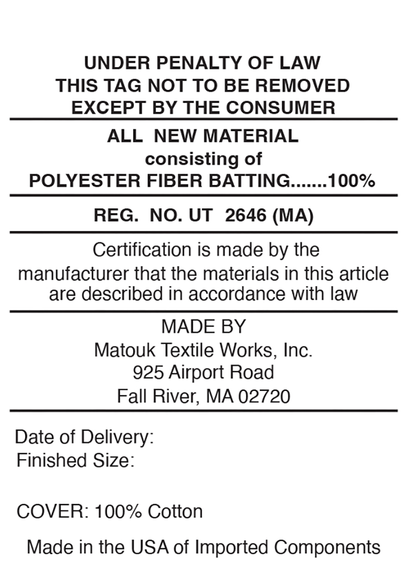 Matteo Quilt Matouk Luxury Linens